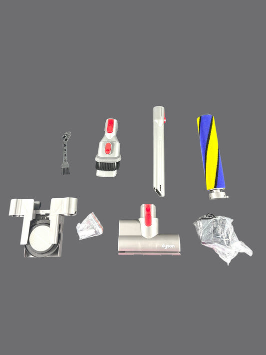 Dyson V15 Detect Absolute™ – Neuf complet