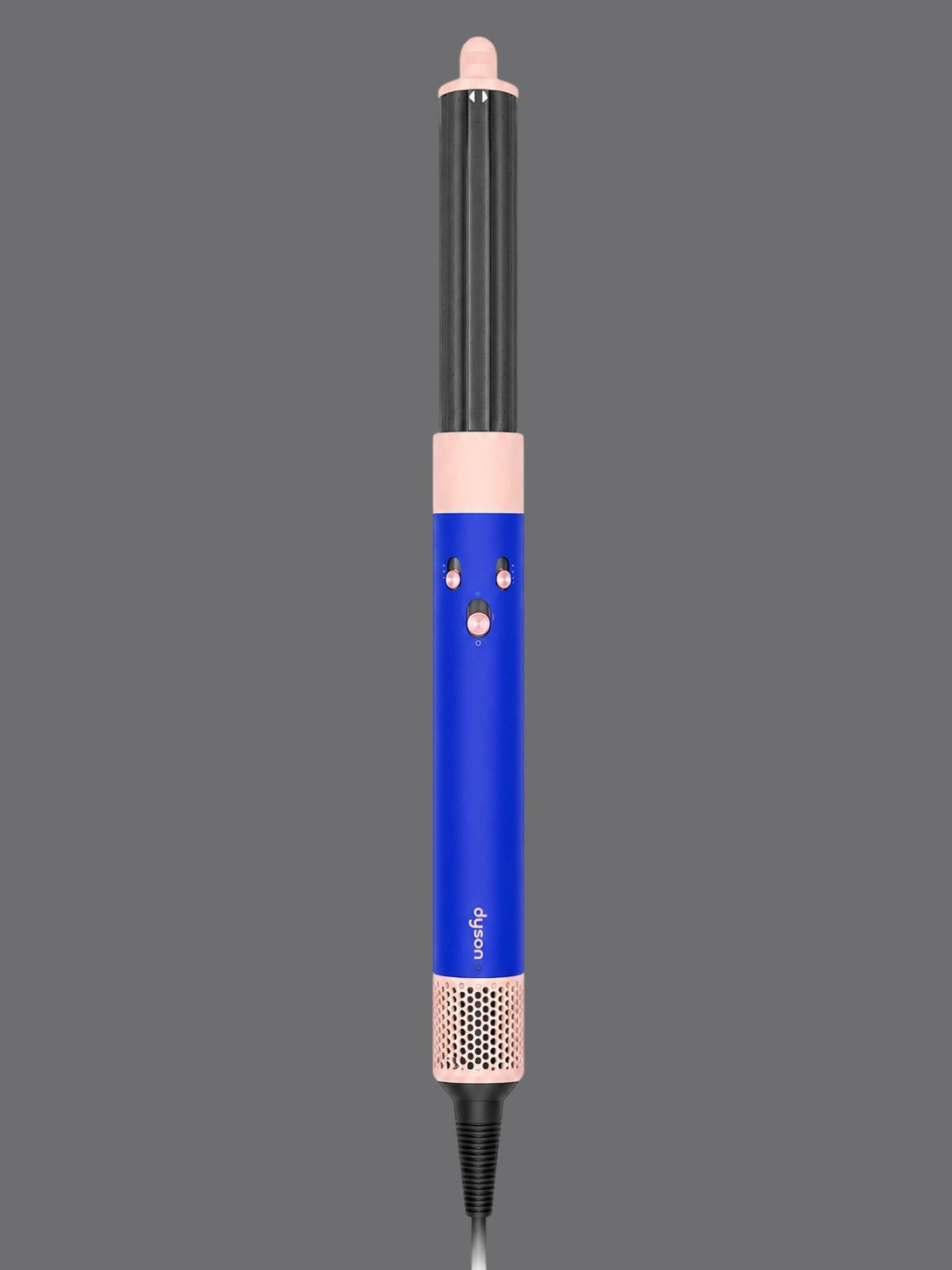 Dyson Airwrap™ Complete Bleu Prusse & Cuivre – Très bon état