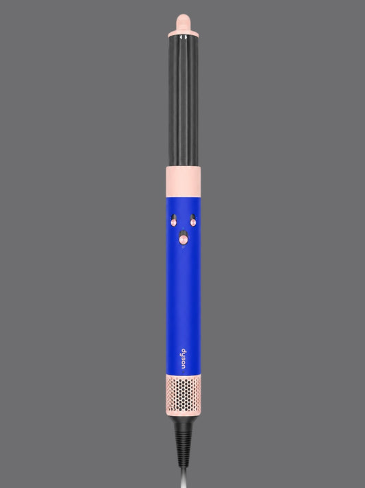 Dyson Airwrap™ Complete Bleu Prusse & Cuivre – Très bon état