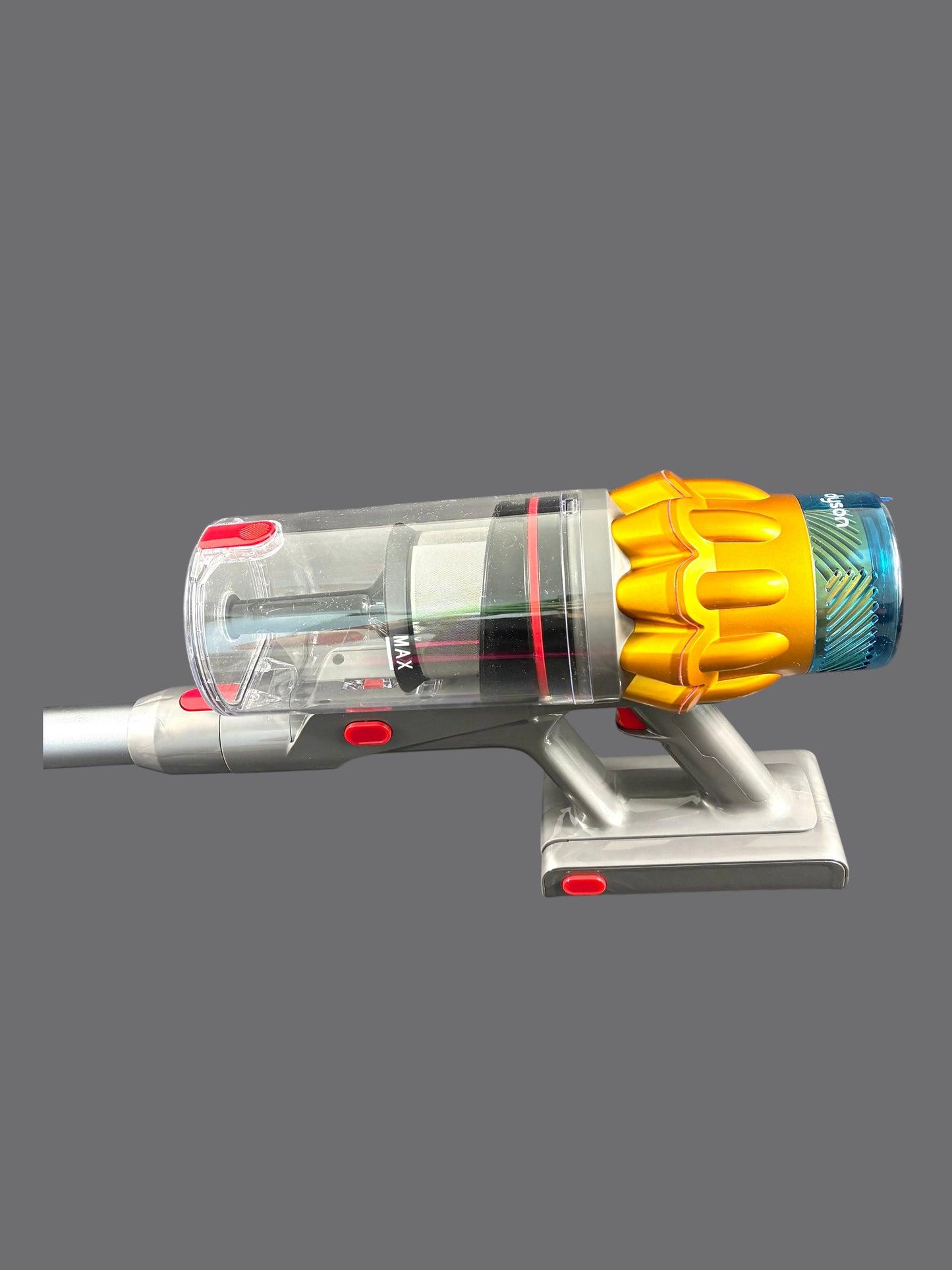 Dyson V15 Detect Absolute™ – Neuf complet